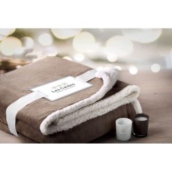 ZERMATT gyapjú takaró