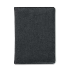 SHIELDOC RFID blokkoló pénztárca/útlevél tok