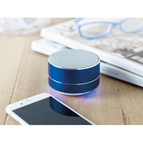 SOUND alumínium 2.1 Bluetooth hangszóró
