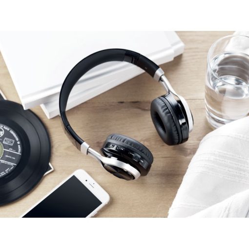 NEW ORLEANS ABS 4.2 Bluetooth fejhallgató
