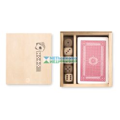 LAS VEGAS játék szett