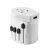 PRO WORLD & USB 3 pólusú SKROSS csatlakozó adapter