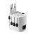 PRO WORLD & USB 3 pólusú SKROSS csatlakozó adapter