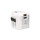 PRO LIGHT USB 3 pólusú SKROSS csatlakozó adapter