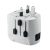 PRO LIGHT USB 3 pólusú SKROSS csatlakozó adapter