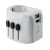PRO LIGHT USB 3 pólusú SKROSS csatlakozó adapter