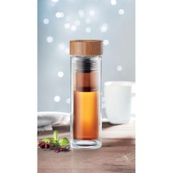 BATUMI GLASS  palack, 400 ml