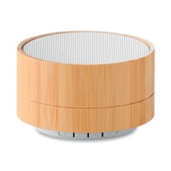 SOUND BAMBOO 4.2 Bluetooth hangszóró   