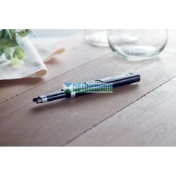 USB-ről tölthető elektromos szikragyújtó