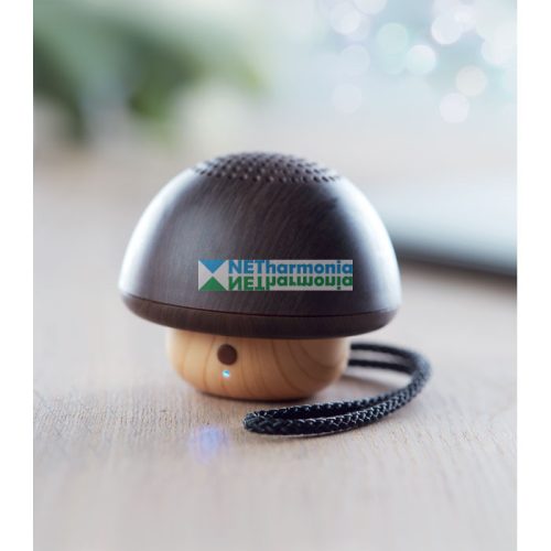 Gomba alakú 5.0 Bluetooth hangszóró
