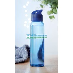 PRAGA üveg palack, 470 ml