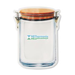 POT FOOD  élelmiszer-tároló táska