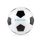 Kis futball labda 