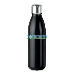 ASPEN GLASS  üveg palack, 650 ml