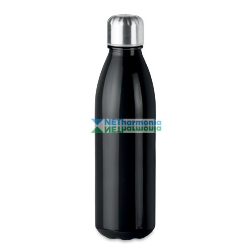 ASPEN GLASS  üveg palack