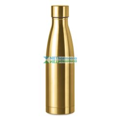   BELO BOTTLE  duplafalú rozsdamentes acél termoszpalack, 500 ml
