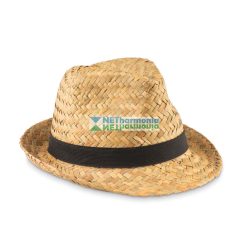 MONTEVIDEO szalmakalap