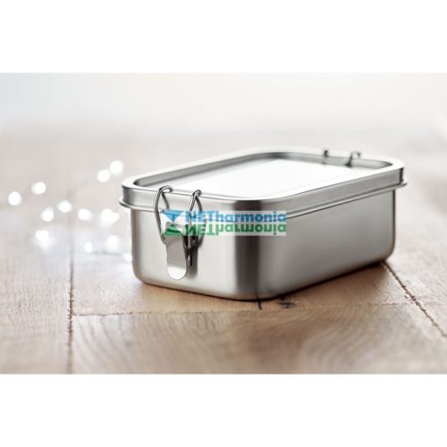 CHAN LUNCHBOX