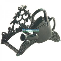 Tömlőtartó, öntöttvas 