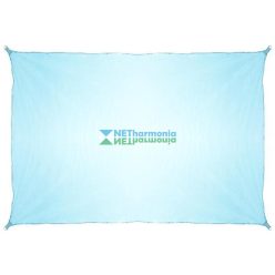 Homok áteresztő strand lepedő 