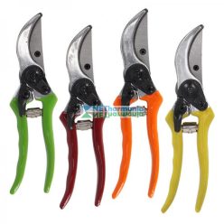 Kerti metszőolló, 4 féle