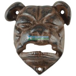 Kutyás falra szerelhető üvegnyitó