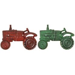 Traktoros üvegnyitó