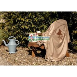 Puha takaró, 130 x 180 cm