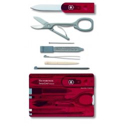 Classic SwissCard