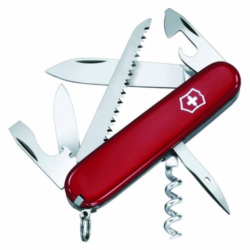 Victorinox bicska Camper 91mm