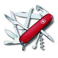 Victorinox bicska Huntsman 91mm