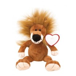 Fetzy plüss oroszlán