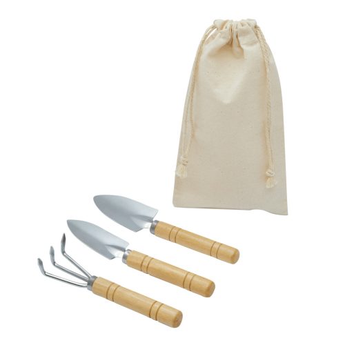 PLANT IT kerti, kertész szett