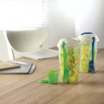 Ételdobozok, ételtartók