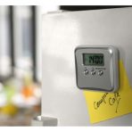 Főzési, sütési hőmérsékletmérők és időmérők