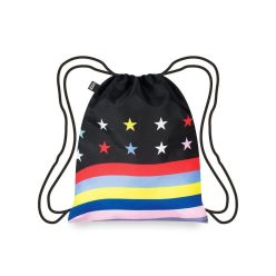 Travel Csillagok és csíkok hátizsák