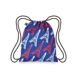 Travel Eiffel-torony hátizsák