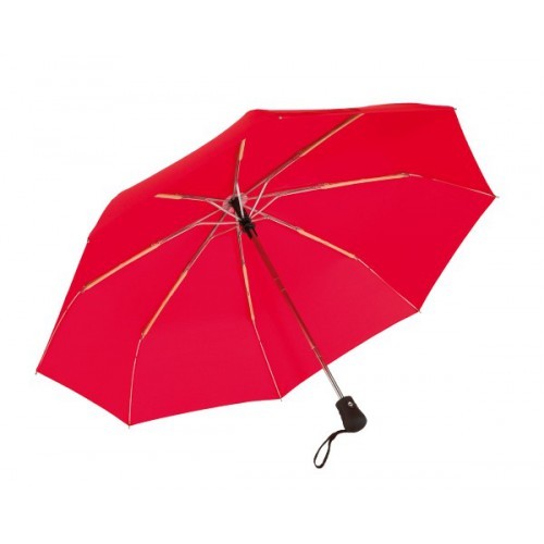 Image of Bora automatikus esernyő nyíló/záródó, szélálló, összecsukható